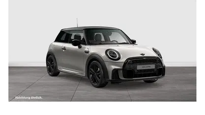 Gebraucht Mini John Cooper Works 136 PS (100 kW) 2023 Kleinwagen