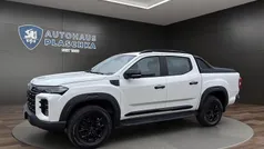 Weiß Neu 2025 Maxus T60 Abholung | 41.290 € (Fairer Preis)