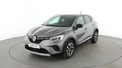 Grau Gebraucht 2020 Renault Captur Experience SUV | 15.890 € (Fairer Preis)