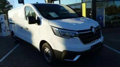 Gebraucht 2025 Renault Trafic Komfort Van | 30.280 € (Fairer Preis)