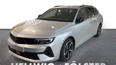 Gebraucht 2024 Opel Astra Kombi | 24.990 € (Guter Preis)