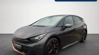Gebraucht Cupra Born 169 kW (231 PS) 2022 Kleinwagen