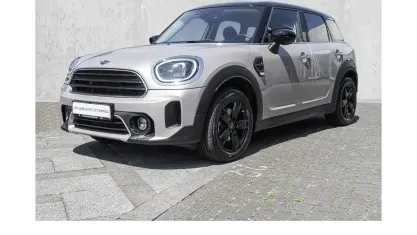 Gebraucht Mini Cooper 136 PS (100 kW) 2023 Silber Kleinwagen