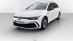 VW Golf VIII
