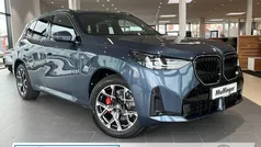 Blau Neu 2025 BMW X3 Comfort Edition SUV | 64.659 € (Superpreis)