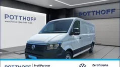 Gebraucht 2022 VW Crafter Van | 25.997 € (Superpreis)