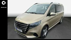 Gebraucht 2024 Mercedes V300 Exclusive Van / Kleinbus | 96.700 €