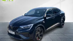 Gebraucht 2022 Renault Arkana R.S. SUV | 23.980 € (Fairer Preis)