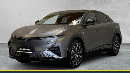 Nouă Alpine A390 294 kW (400 CP) 2026 Gri SUV