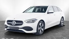 Gebraucht 2024 Mercedes C180 Avantgarde Kombi | 34.900 € (Guter Preis)