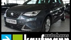 Gebraucht 2024 Seat Arona FR SUV | 23.390 € (Fairer Preis)