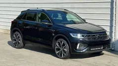 Gebraucht 2025 VW T-Roc R-line SUV | 38.190 € (Superpreis)