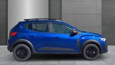 Gebraucht 2025 Dacia Sandero Extreme Kleinwagen | 21.990 € (Fairer Preis)