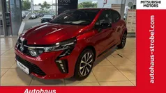 Aurora rot metallic Neu 2024 Mitsubishi Colt Plus Kleinwagen | 18.890 € (Fairer Preis)