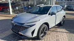 Grau Neu 2025 Nissan Qashqai Tekna SUV | 37.995 € (Fairer Preis)