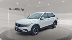 Gebraucht 2021 VW Tiguan United SUV | 29.871 € (Etwas zu teuer)