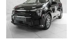 Gebraucht 2025 Kia Picanto Vision Kleinwagen | 15.990 € (Fairer Preis)