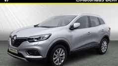 Highland grey Gebraucht 2019 Renault Kadjar LIMITED SUV | 15.990 € (Fairer Preis)