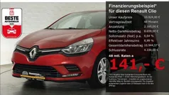 Rot Gebraucht 2019 Renault Clio IV Collection Kleinwagen | 10.824 € (Fairer Preis)