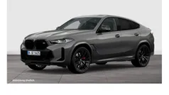 Gebraucht 2024 BMW X6 M Sport SUV | 119.990 €