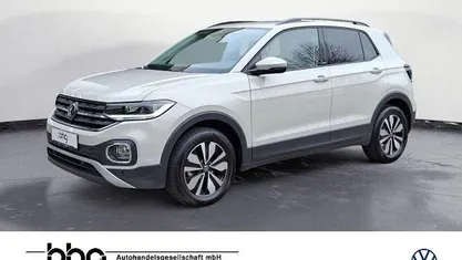 Gebraucht 2024 VW T-Cross Life SUV | 23.460 € (Fairer Preis)