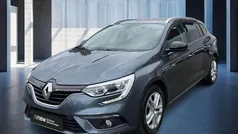 Gebraucht 2020 Renault Mégane GrandTour LIMITED Kombi | 14.990 € (Fairer Preis)