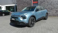 Gebraucht 2023 Citroën C4 Feel Limousine | 20.380 € (Fairer Preis)