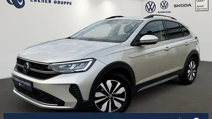 Gebraucht 2024 VW Taigo Move SUV | 20.499 € (Fairer Preis)