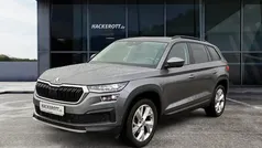 Gebraucht 2022 Skoda Kodiaq Ambition SUV | 29.980 € (Superpreis)