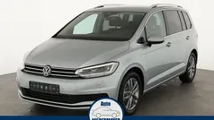 Silber Neu 2025 VW Touran Comfortline Van / Kleinbus | 36.995 € (Guter Preis)