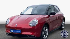 Mars red / starry black metall Neu 2025 Ora 03 Limousine | 29.690 € (Fairer Preis)