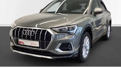 Gebraucht 2024 Audi Q3 Advanced SUV | 34.749 € (Fairer Preis)