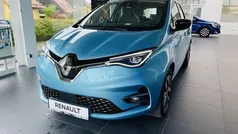 Gebraucht 2024 Renault Zoe Evolution Kleinwagen | 20.690 € (Fairer Preis)