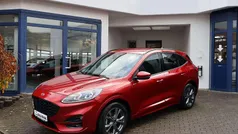 Gebraucht 2024 Ford Kuga ST-Line SUV | 26.900 € (Guter Preis)