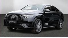 Gebraucht 2025 Mercedes GLE53 AMG AMG Coupé | 111.985 € (Guter Preis)