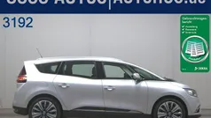 Grau Gebraucht 2019 Renault Grand Scénic IV Van / Kleinbus | 11.680 € (Guter Preis)