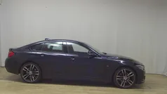 Gebraucht 2017 BMW 430 Gran Coupé M Sport Coupé | 15.990 € (Superpreis)