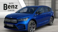 Gebraucht 2025 Skoda Enyaq iV RS SUV | 57.990 €