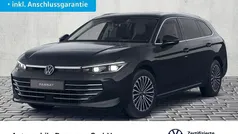 Gebraucht 2024 VW Passat Elegance Kombi | 45.950 € (Guter Preis)