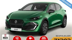 Gebraucht 2025 Renault Clio V Evolution Kleinwagen | 23.414 € (Guter Preis)