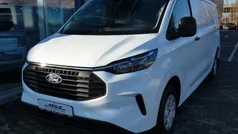 Gebraucht 2024 Ford Transit Custom Trend Limousine | 38.990 € (Fairer Preis)