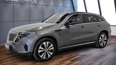 Gebraucht 2023 Mercedes EQC400 SUV | 36.970 € (Superpreis)