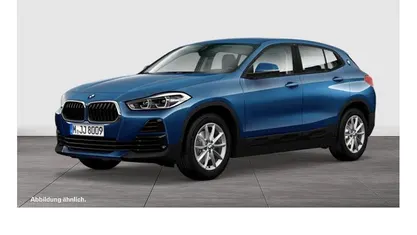 Gebraucht BMW X2 Advantage 140 PS (102 kW) 2020 SUV