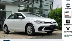Weiß Gebraucht 2022 VW Polo Life Limousine | 16.250 € (Fairer Preis)