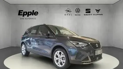 Gebraucht Seat Arona FR 110 PS (80 kW) 2023 SUV