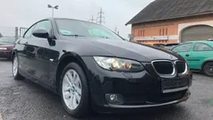 Gebraucht 2009 BMW 320 Comfort Edition Coupé | 6.999 € (Guter Preis)
