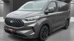 Gebraucht 2024 Ford Tourneo Custom Titanium X Van | 52.900 € (Fairer Preis)