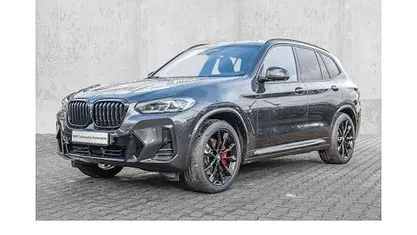 Gebraucht 2024 BMW X3 M Sport SUV | 55.940 € (Fairer Preis)