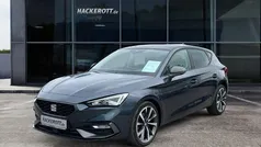 Gebraucht 2020 Seat Leon FR Limousine | 18.980 € (Fairer Preis)