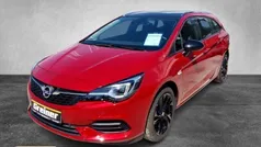 5 türen Gebraucht 2021 Opel Astra Design & Tech Kombi | 16.440 € (Fairer Preis)